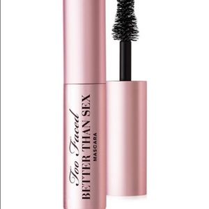Too Faced Mascara